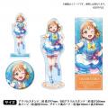 『ラブライブ！サンシャイン!!』「Aqours」メンバーの