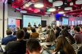 モンスターラボCEO鮄川が「Colombia Japan Startup Fo