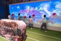 2025年8月1日より稼働開始 『VS PARK』に“世界初”猛獣