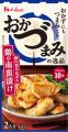 大好評の「おかづまみの逸品」シリーズ　5アイテムを