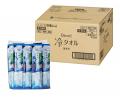 「ビオレ」が「鳥取砂丘」で冷タオルを販売開始