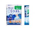 「ビオレ」が「鳥取砂丘」で冷タオルを販売開始