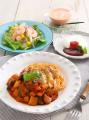 8月31日は野菜の日！ABC×カゴメが“野菜で夏の健康を応