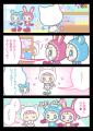 ナルミヤキャラクターズ初のフラッグシップストア「NA