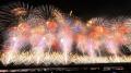国内有数のコンテンツ数　お祭り花火2025 ～8月は毎週