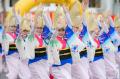国内有数のコンテンツ数　お祭り花火2025 ～8月は毎週