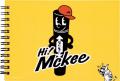 ゼブラの油性マーカー「ハイマッキー」公式キャutf-8