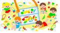 ゼブラ公式キャラクター「Hi! Mckee」が大量発生utf-8