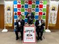 熊本発寿司チェーン「じじや」が、熊本の食の魅力を発