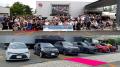 カローラオーナーを招待したファンイベント「COROLLA 