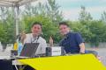 カローラオーナーを招待したファンイベント「COROLLA 