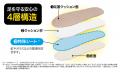 日常から『もしも』の時でも◎大人気の「いちご泥棒」