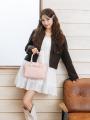 SAMANTHAVEGA 2025 Autumn & Winter Collectionのビジ