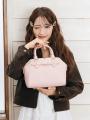 SAMANTHAVEGA 2025 Autumn & Winter Collectionのビジ