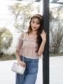 SAMANTHAVEGA 2025 Autumn & Winter Collectionのビジ