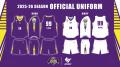 BFIVE、B.LEAGUE 山形ワイヴァンズとオフィシャルサプ
