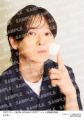 土岐隼一が「月刊TVガイド10月号」に登場！ 購入者特