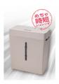 A4タテを約3秒で細断、「タイパ」を追求した時短ハイ