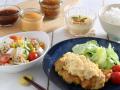 【9月開催】東京ガス料理教室のご案内