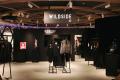 WILDSIDE YOHJI YAMAMOTO 香港K11 MUSEAにて初のポッ