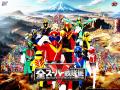 8月15日(金)～17日(日)の三夜連続！スーパー戦隊Vシネ
