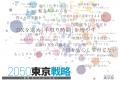 「2050東京戦略 政策レビュー」の公表について