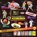 「シティーハンター40周年×ワタミコラボフェア」開始