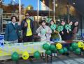 『BRAZIL QUEST in 小岩』ボランティア大募集