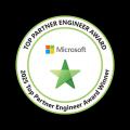 電通総研の社員が3年連続で「Microsoft Top Partner E