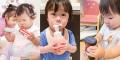 1歳の好奇心は世界共通！「1curiosity(R)(ワンキュリ