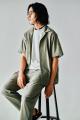 【TAKEO KIKUCHI】2025 SUMMER & AUTUMN 「COOL CITY 