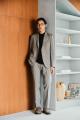 【TAKEO KIKUCHI】2025 SUMMER & AUTUMN 「COOL CITY 