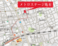 「メトロステージ亀有」の入居募集を本日より開始しま