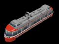 鉄道育成ゲームアプリ『ソダテツ』に小田急電鉄の車両