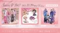 VOLTACTION 2nd Mini Album『  Seasons of LOVE？』が