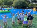 【夏休みの過ごし方】ぐらんばる公園＆シャボテン公園
