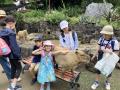 【夏休みの過ごし方】ぐらんばる公園＆シャボテン公園