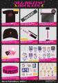 8月11日（月・祝）に開催する「ALL AIKATSU！ ROCK FE