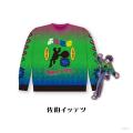 「にじさんじ Christmas Wear ～CD Sweater Style～」