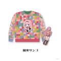 「にじさんじ Christmas Wear ～CD Sweater Style～」