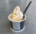 甘じょっぱい「ワイン塩ソフトクリーム」がフェリシモ