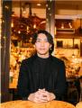 株式会社THE RICH　LINE初代代表取締役社長・森川亮氏