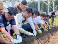 【Jリーグ気候アクション 活動映像公開】水戸ホーリー