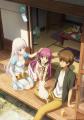 新OPテーマ「フィニステラー」音源初解禁！TVアニメ『