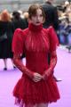 【McQueen】『ウェンズデー』プレミアにてマックイー