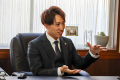 愛知県豊田市の株式会社KyoMiが「AI社長」を導入