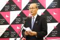 被爆80周年記念事業として広島にて初開催。「平和のた