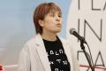 被爆80周年記念事業として広島にて初開催。「平和のた