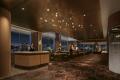 3つのエリアからなる「Sky Bar & Dining Stellar Gard