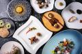 3つのエリアからなる「Sky Bar & Dining Stellar Gard